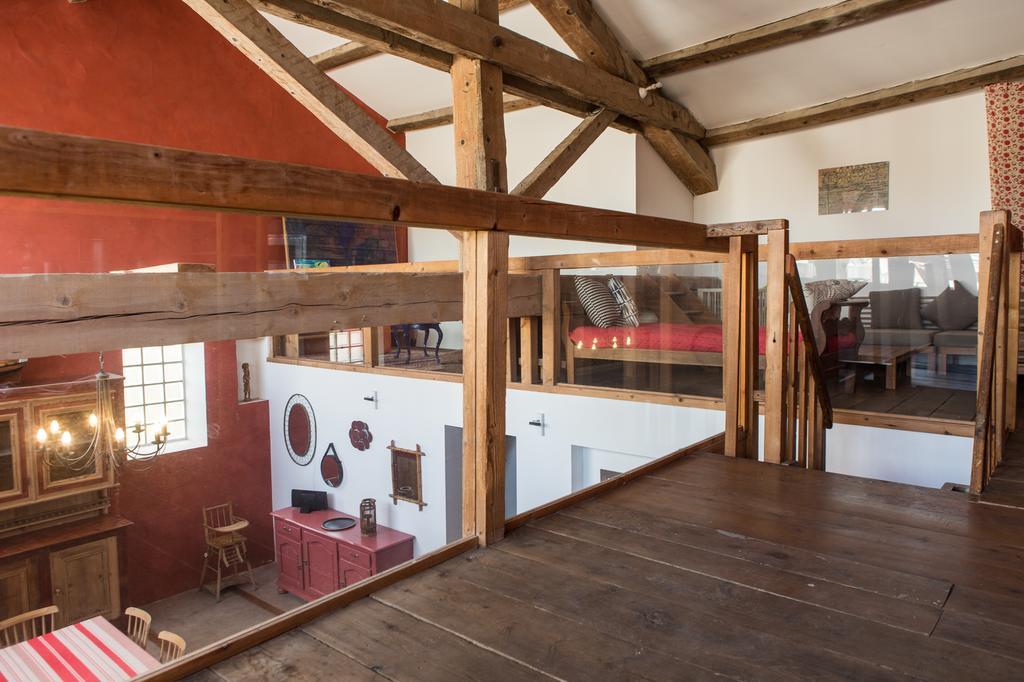 La Maison Des Vendangeurs 1 Fleury  Habitación foto