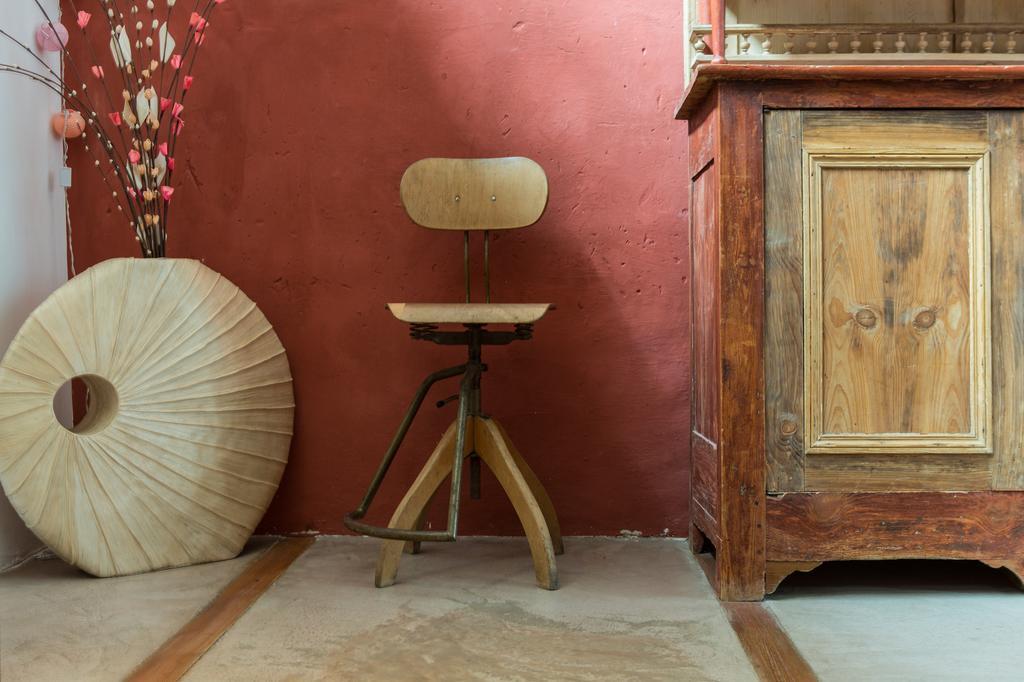 La Maison Des Vendangeurs 1 Fleury  Habitación foto