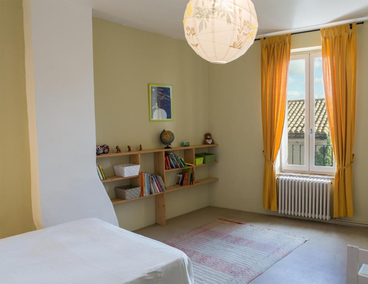 La Maison Des Vendangeurs 1 Fleury  Habitación foto